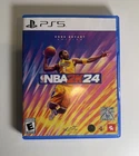 NBA 2K24 Kobe Bryant Edition - Sony PlayStation 5