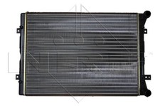 NRF Motorkühler Wasserkühler 53022 für FORD VW SEAT SHARAN 7M6 BTB 7M9 GALAXY 4