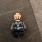 LEGO Minifigure lord of the rings dwarf  Thorin — photo 1