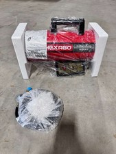Hexago Hi-heat-gas-40k 40000 Btu Forced Air Propane Portable Heater Hexago Hi-heat-gas-40k 40000 Btu Forced Air Propane Portable Heater