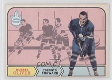1968-69 O-Pee-Chee Murray Oliver #194 0f8