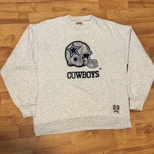 Vintage Dallas Cowboys Sweatshirt