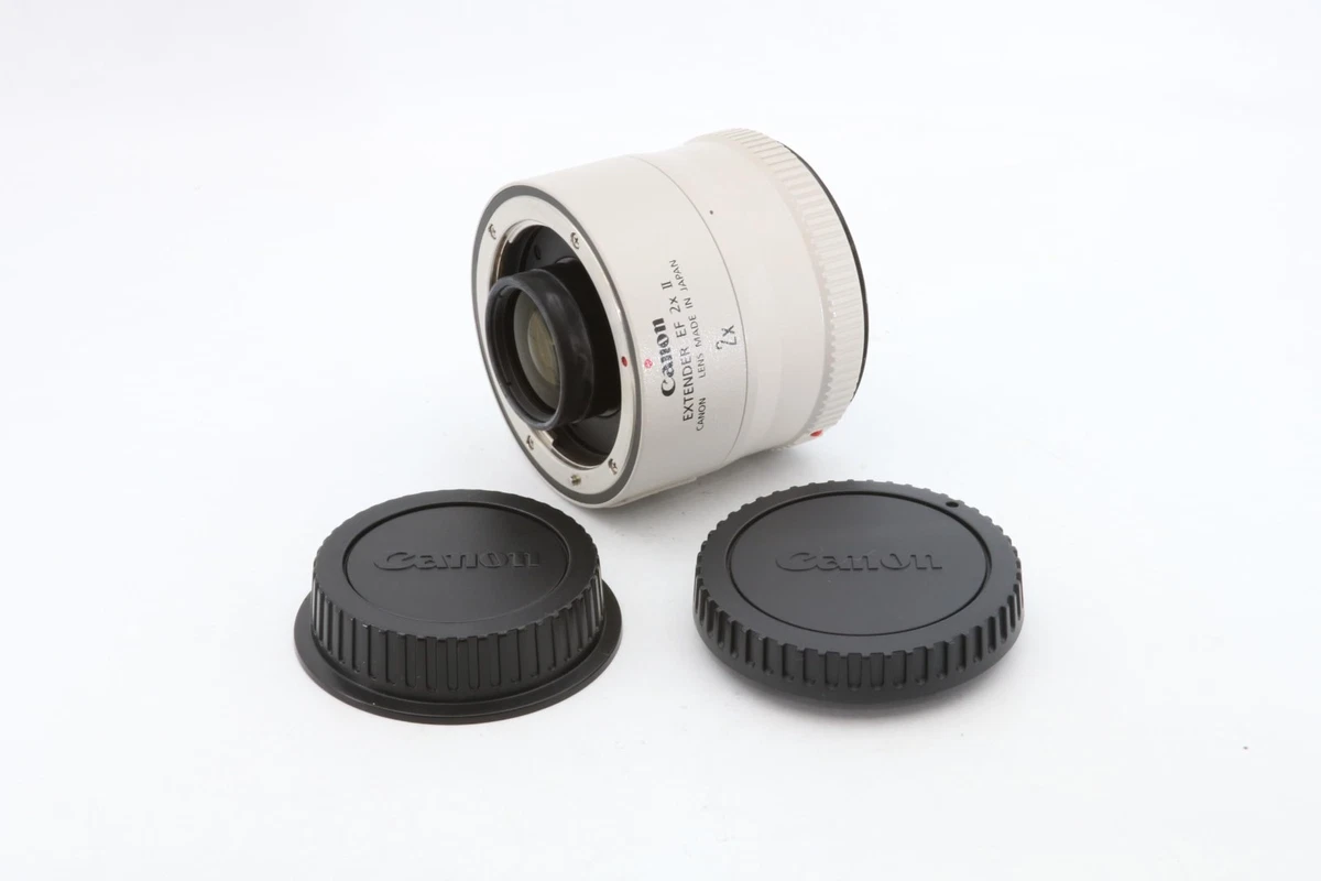 Canon 2x Extender for sale | eBay