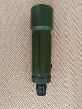 Optolyth 30 X 75 Ceralin Single Pull Spotting Scope / Telescope + Leather Case