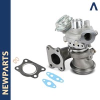 Newparts Neuer Turbo Vorne FüR DS3 DS4 1.2 THP 9810681380 9812723880 9818479380