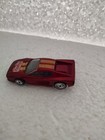Hot Wheels Vintage Ferrari Getty Promo 1986