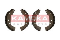 Bremsbackensatz Kamoka JQ202010 FüR Fiat Jumpy 806 Peugeot Scudo Lancia Zeta Bus