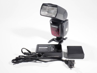 FLASHPOINT TTL R2 FOR NIKON