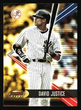 New York Yankees Baseball Cards - Choose from 100s Quantity Discount Part 17