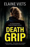 Death Grip | Elaine Viets | Buch | Englisch | 2020 | Canongate Books