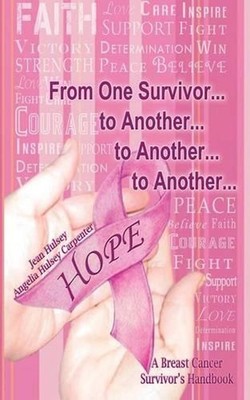 From One Survivor... to Another... to Another... to Another...: A Breast Cancer