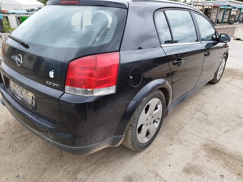 24462907 Carenado, paso de rueda delantero izquierdo 315061460 Opel Signum DE1433114-93 - Imagen 7 de 9