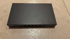 TP-Link 2.5GbE Netzwerkswitch TL-SG105-M2
