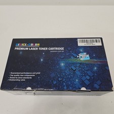 Office-Color 2-Pack Compatible 067 Black Toner Cartridge for Canon CRG-067