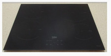 Genuine Beko Glass Burner Plate Worktop Hob HII64400AT HII64400AT  HII64400AT1