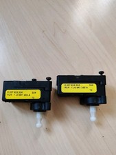 Stellmotore Leichtweitenregulierung VW T5 Vorfacelift gebraucht