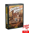 Sam and Max Save the World Collector's Edition LRG#104 Nintendo Switch Brand New
