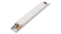 5904006718578 28003375 Zasilacz: Impulsowy LED 25W 25÷70VDC 200÷350Ma 198÷264VAC
