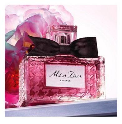 Miss Dior Essence DIOR 香水80ml　【日本未上陸】 Dior Miss Dior Essence de Parfum Women's 80 ml / 2.7 oz NEW *TSTER