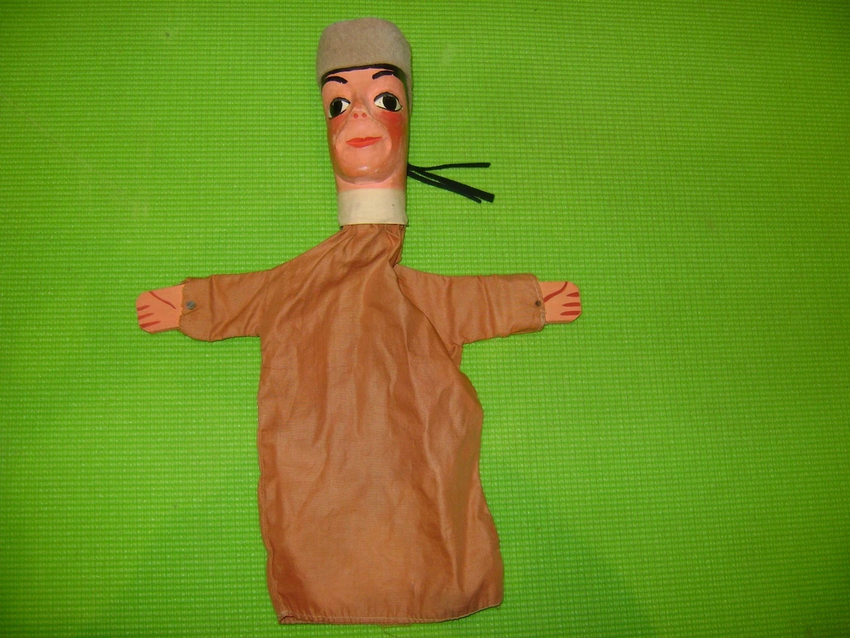 Théâtre De Guignol - Marionnettes Pour Enfants : Conseils
