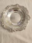 Chantilly Sterling Silver Bonbon Dish or Wine Coaster #739 — photo 1