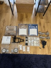 Eaglemoss/fanhome Ecto 1 Spares,ghostbusters Ecto 1