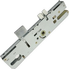Replacement Maco Old Style Door Lock Gearbox Centre Case 35mm Backset 92mm PZ