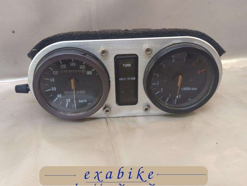 tableau de bord pour Suzuki DR