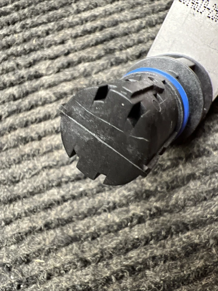 SENSOR DE POSICIÓN DEL CIGÜEÑAL MAGNÉTICO LS1 V8 SILVERADO SSR H2 ENVIADO SIERRA 917-754 Foto 2 de 4