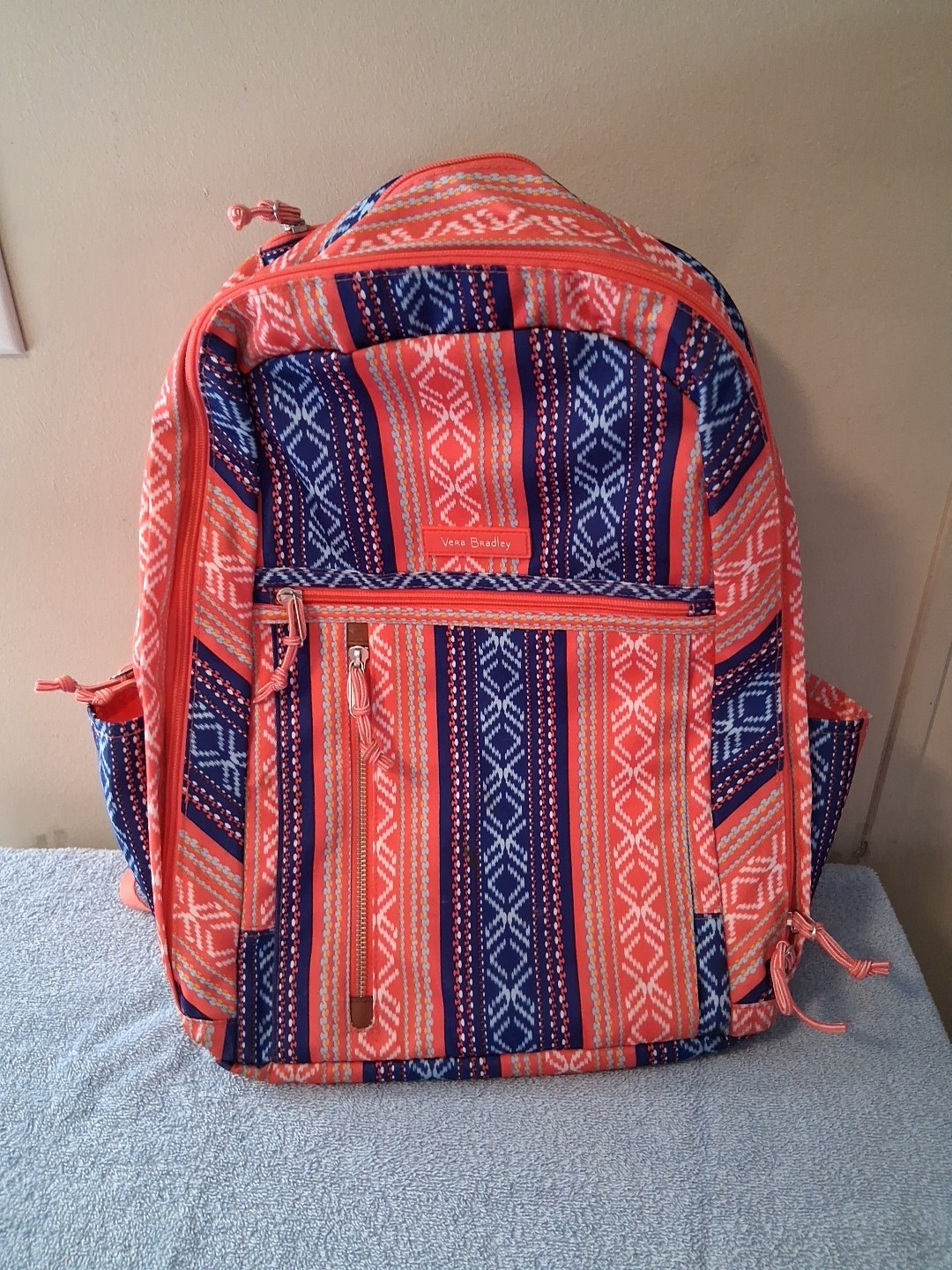 Vera Bradley Backpack