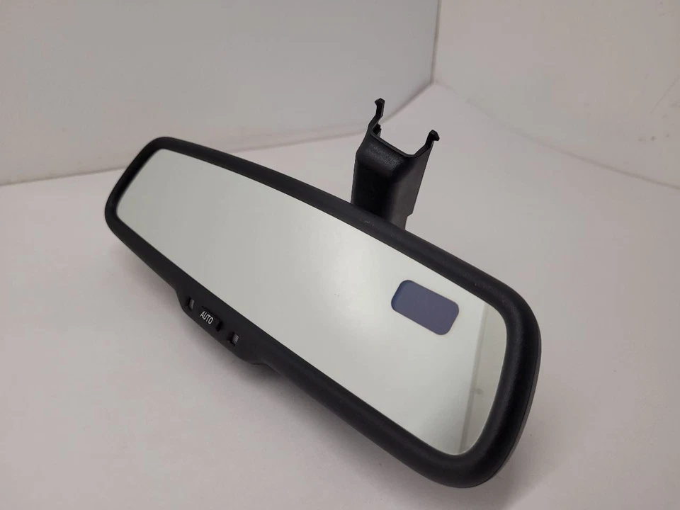 09-14 TOYOTA MATRIX зеркало заднего вида Канада рынка автоматическое затемнение 8781002070 - Изображение 2 из 4