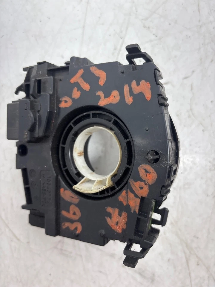 Skoda Octavia 5E (2014) Slip Squib Ring 5Q0963649 - Image 4 of 4