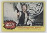 1977 Topps Star Wars Solo Swings into Action! #177 0v7a