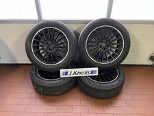 Keskin MercedesBenz S-Klasse Allwetterreifen Pirelli245/50R18 KBA49852 ET45 8X18
