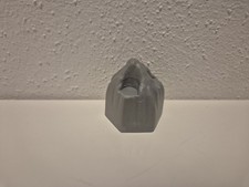 ATLANTIS Schmidt Spiele Ersatzteile: Berg Mittelteil