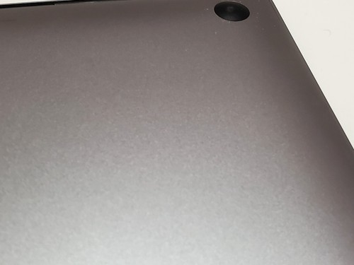 Apple MacBook Pro 13" M1 Touchbar A2338 2020 100% Battery 256 SSD-VATINC - L988 - Afbeelding 14 van 19