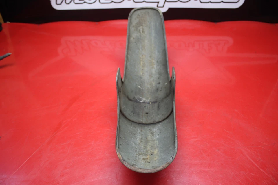 1993 铃木 INTRUDER 1400 绿色前轮挡泥板 53110-38B11-1ZV — 第 4/4 张图片