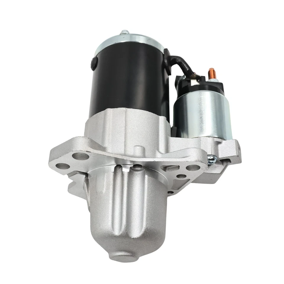 Nuevo arranque para GMC Acadia Buick Enclave LaCrosse Chevy Impala Traverse Equinox Foto 4 de 4