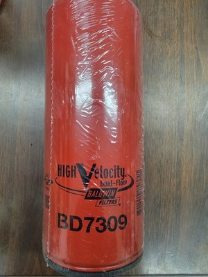 Baldwin BD7309 Heavy Duty Lube Oil Filter FREE SHIPPING!!!