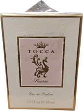 Image of Tocca Simone Eau de Parfum Women's Fragrance 50ml