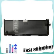 New A1383 95Wh Battery for Apple MacBook Pro 17" A1297 Early/Late 2011
