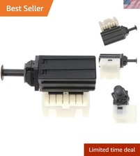 Efficient Normally Open Brake Light Switch for Seamless Vehicle Integration