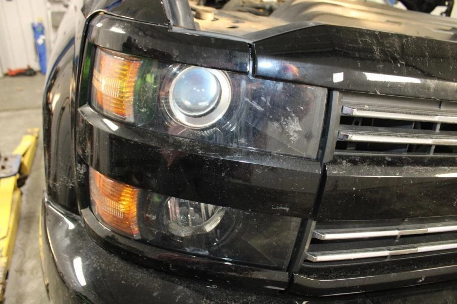 2016 Chevrolet Silverado 2500 ECM 6.6L Engine Control Module Used 96K Miles - Image 3 of 4