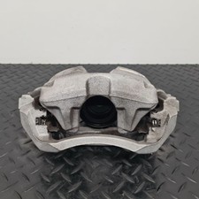 Citroen C5 X Mk1 (e43) 2022 1.2 Petrol Left Front Brake Caliper & Carrier