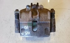 Land Rover Freelander 1 Offside Drivers Front Brake Caliper SEG100220
