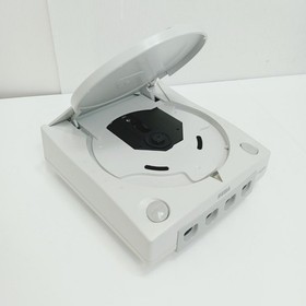 1M5135B2T Dreamcast Complete Set for SEGA HKT-3000 w/Box