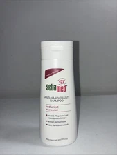 SebaMed Anti Hair loss Shampoo For All Hair Type 200ml /New