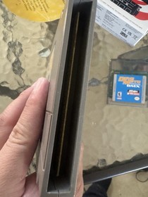 Nintendo Super Mario Bros. / Duck Hunt / Track Meet NES Cartridge Multiplayer