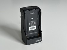 Atomos AtomX SYNC Module for Timecode on Ninja V/V /Ultra