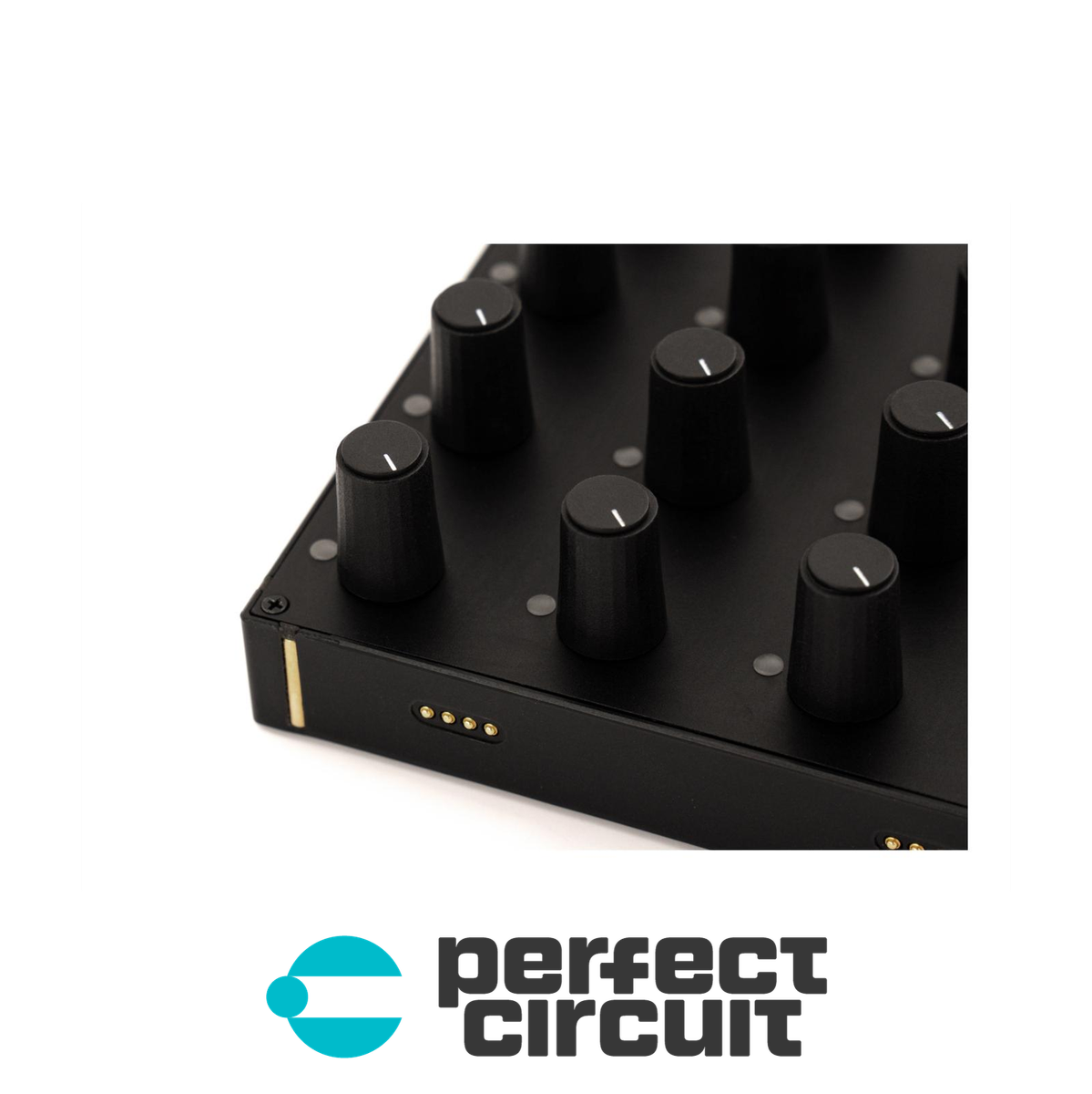 Intech Studio PO16 16-Potentiometer MIDI DAW CONTROLLER NEW